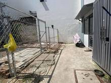 Hình ảnh Gần mặt tiền Hồ Bá Kiện, Thông Cách Mạng Tháng 8, DT 53 M2 -nhỉnh 4tỷ