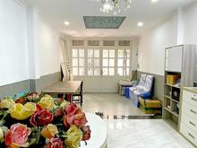 Hình ảnh ✅Bán nhà 4 tầng, xe hơi đậu cửa, Lạc Long Tân Bình, 40m2, 7 tỷ 7 TL