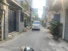 Hình ảnh Bán nhà mặt tiền hẻm kd Thiên Phước P9 Tân Bình 70m2 3 tầng nhỉnh 8 tỷ