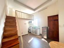 Hình ảnh Mb6623 nạp rút nhanh chóng duplex có gác cao gần sân bay tại Tân Bình ❤️‍🔥