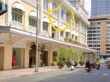 Hình ảnh Cho thuê nhà MT Đồng Khởi, 90M2, 50triệu