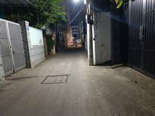 Hình ảnh HXH gần Him Lam, Cầu Nguyễn Văn Cừ, P2 Q8. Trệt 2 lầu, 4.5m 15m.