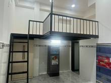 Hình ảnh Phòng trọ Tân Bình Q10, FULL nội thất, giờ tự do, không chung chủ