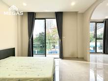 Hình ảnh Trang Chủ MB66.COM / Đăng Ký Tặng 66K ban công 1PN  full nội thất diện tích 45m2 - ngay đảo kim cương