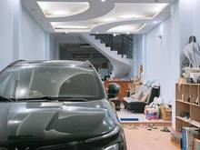 Hình ảnh Nhà BTCT 2 tầng 84m2 hẻm xe tải 1 sẹc Liên khu 4–5, gần chợ Bình Thành