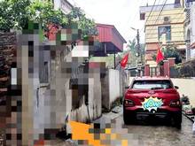 Hình ảnh Bán Đất Vĩnh Ngọc - Đông Anh - Ô TÔ vào nhà S:73m2 + Nhà C4💰3.85 tỷ.