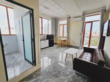 Hình ảnh Cho thuê Trang Chủ MB66.COM / Đăng Ký Tặng 66K Penthouse 1 phòng ngủ gần Masteri An Phú - Cầu Sài Gòn