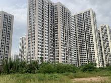 Hình ảnh Đất giá rẻ,chỉ nhỉnh 3 tỷ,hẻm xe tải đường 27 Long Thạnh Mỹ TP.Thủ Đức