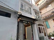 Hình ảnh 🔥NHÀ ĐẸP GIÁ RẺ chỉ với 1tỷ 350 sở hữu ngay 3PN 2WC 56m2 tại Tân Bình