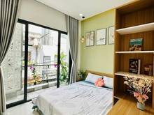 Hình ảnh Chủ kẹt tiền bán gấp nhà Lê Văn Thọ, p14, GV, 60m2, 1tỷ8,sổ hồng riêng