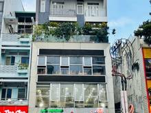 Hình ảnh Cho thuê nguyên căn MT ngang 8m đường Nguyên Tri Phương - KD tự do