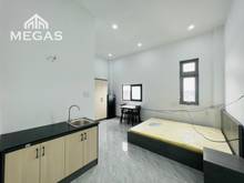 Hình ảnh Phòng Cho thuê Tân Bình - Phan Huy Ích - Đầy đủ Nội Thất - 28m2