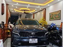 Hình ảnh Bán gấp nhà 5 tầng HXH 6m đường Phan Văn Trị, Bình Thạnh giá 12,8 tỷ
