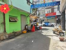 Hình ảnh Bán nhà 3 tầng sát MTKD đa ngành nghề Cù Lao nằm trong khu phố ẩm thực