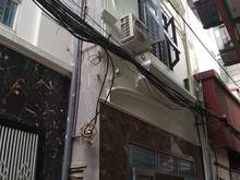 Hình ảnh Bán gấp nhà 56m2 Đại Linh, Trung Văn, nhà đẹp, kiên cố