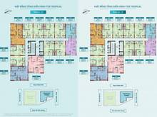Hình ảnh Bán CH cao cấp FeLiz Homes Hoàng Mai 77m2 3 ngủ, 2 vs View Hồ Đền Lừ