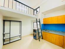 Hình ảnh Ở Liền Căn Hộ Duplex Cửa Sổ Thoáng Mát Ngay Tân Phú