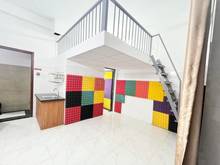 Hình ảnh Cho Thuê Phòng Trọ Giá Tốt Ban Công 30m2 Luỹ Bán Bích - Thoại Ngọc Hầu