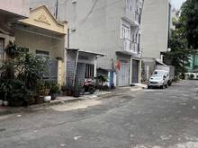 Hình ảnh Thời điểm vàng mua đất nền đ.Vườn Lài, APĐ,Q.12,giá 2tỷ5,80m2,sổ riêng