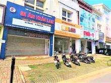Hình ảnh Cho thuê nhà phố mỹ hoàng mặt tiền nguyễn văn linh, Quận 7 giá tốt