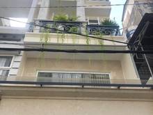 Hình ảnh Khan hiếm! Bán nhà Phạm Văn Hai, Q. TB - 5x12m - 3 tầng TM - giá 2,1tỷ