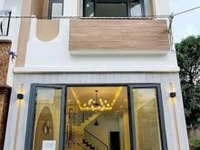 Hình ảnh BÁN NHÀ HẠ! 7,2 tỷ còn 3,6 tỷ,  Lê Văn Khương, Hiệp Thành, quận 12.