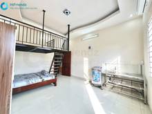 Hình ảnh Trống phòng bancol như hình ngay Phước Long A