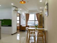 Hình ảnh Kẹt tiền bánCHUNG CƯ GREEN FIELD BÌNH THẠNH  Diện tích 65m2 – 2PN – GI