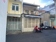 Hình ảnh Bán Gấp Nhà HXH Trần Hưng Đạo, Quận 1. Hầm 5 Tầng (GPXD). Chỉ 7,8 tỷ