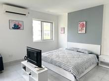 Hình ảnh Mb6623 nạp rút nhanh chóng Quận 7, Phú Mỹ Hưng - full nội thất, cửa sổ mặt tiền thoáng mát
