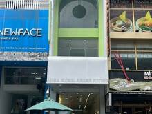 Hình ảnh HIẾM! Cho Thuê nhà MT đường SƯ VẠN HẠNH, P12, Quận 10, 320 m2