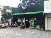 Hình ảnh Cho thuê nguyên căn đường Cách Mạng Tháng 8, Bến Thành - 8x15m - 55 tr