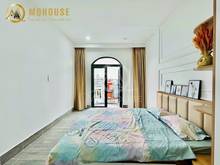Hình ảnh Mb6623 nạp rút nhanh chóng mới 30m2 Full nt ngay Lê Văn Thọ - CV làng hoa gò vấp