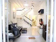 Hình ảnh Nhà HXH DT 50m2 đường Nơ Trang Long , P12 Bình Thạnh, giá 2 tỷ 1 sổ hồ