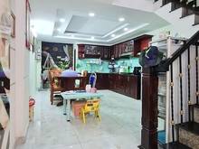 Hình ảnh Bán gấp nhà đẹp 4 tầng giá chỉ 1.370 tỷ 57m2 4pn 5wc sổ hồng riêng