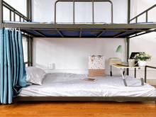 Hình ảnh Ktx Happy House giá rẻ, tiện nghi, sạch sẽ