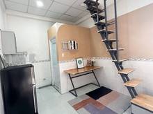 Hình ảnh CHDV Duplex Xô Viết Nghệ Tĩnh - Bình Thạnh