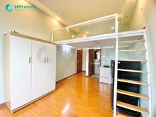 Hình ảnh 🔥 Duplex xịn xò đầy đủ tiện nghi, bao thoáng mát sáng sủa 🔥