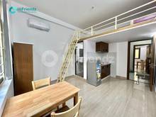 Hình ảnh Duplex đầy đủ nội thất - 28m2, đường Giải Phóng, Phường 4, Q. Tân Bình