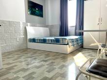 Hình ảnh Cho thuê phòng cửa sổ lớn trung tâm Lotte Tdtu Rmit Vivo City quận 7