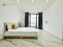 Hình ảnh 🎈Studio Bancol Ngay Chợ Bà Chiểu Full Nt Gần Đh Hutech Gần Đh Uef