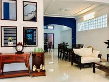 Hình ảnh Bán nhà Phố 3 lầu góc 2 MT đường75 KDC Tân Quy Đông,P.Tân Phong,Quận7