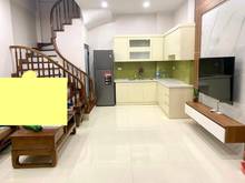 Hình ảnh Bán nhà Pháo Đài Láng, Đống Đa, 35m, 5T, MT 4.5m, nhà đẹp ở luôn.