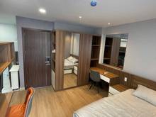 Hình ảnh Cho Thuê Căn Hộ 1PN Studio full nội thất tại Dương Bá Trạc Quận 8