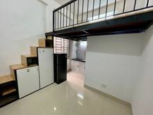 Hình ảnh Duplex 4ng4xe, có bảo vệ, thang máy, full nội thất. Gần các trường ĐH