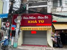 Hình ảnh Cho thuê MBKD góc 2 MT Huỳnh Văn Bánh 5x8m, LĐR giá 33 triệu