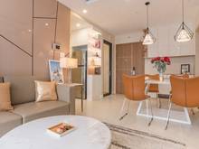Hình ảnh Căn cực hiếm - New City Thủ Thiêm 2PN full nội thất chỉ 16tr