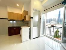 Hình ảnh Mb6623 nạp rút nhanh chóng mini full nội thất-Ban công view Landmark ngay Trần Não, cầu SG