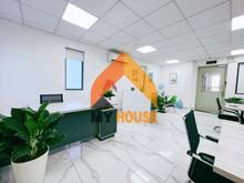 Hình ảnh Cho thuê VĂN PHÒNG đã có " từ A-Z" tại AN KHÁNH đâyyyyy!