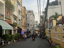 Hình ảnh Mặt tiền Kinh doanh, 50M2, 4 TẦNG, CÔ GIANG, PHÚ NHUẬN, nhỉnh 13 tỷ.
